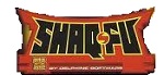 Shaq Fu Logo