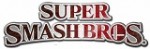 Super Smash bros logo