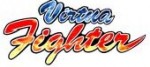Virtua Fighter Logo