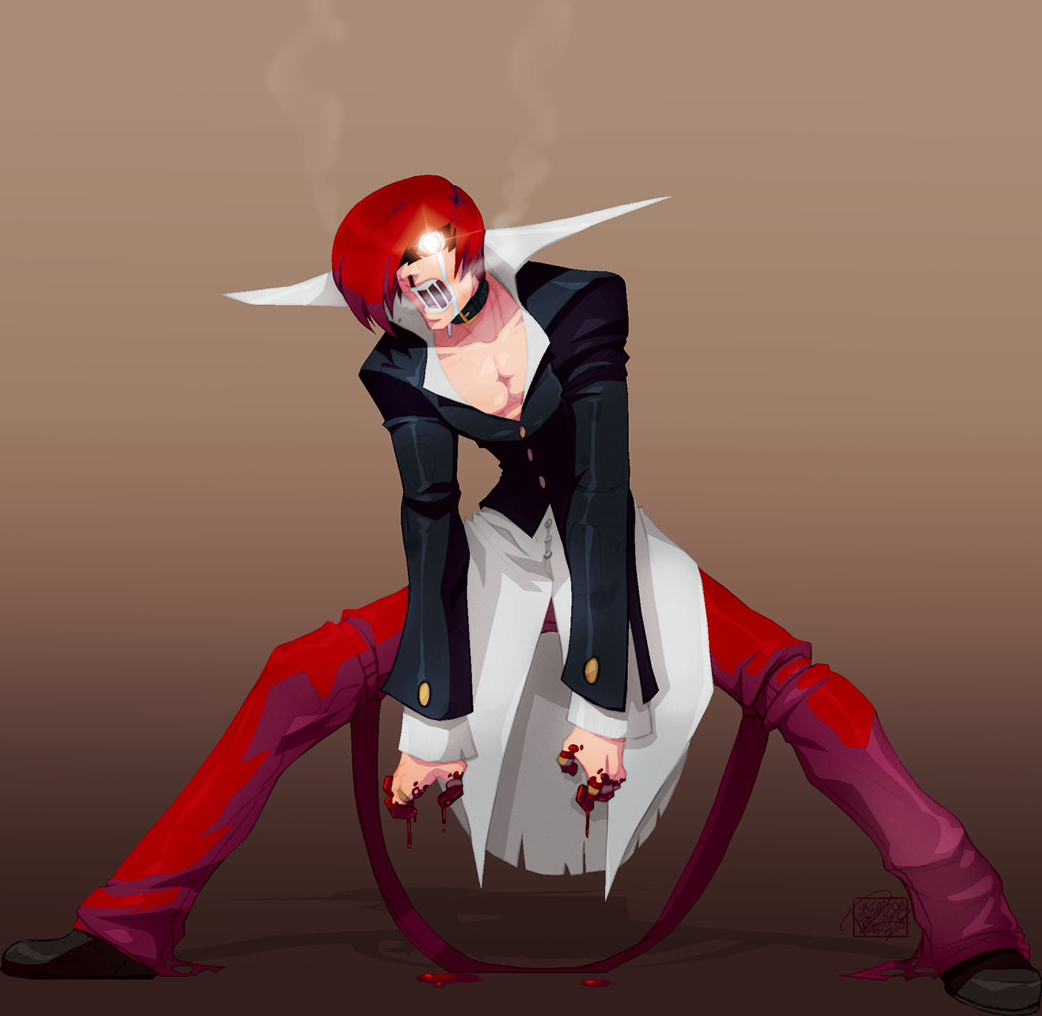 Orochi iori