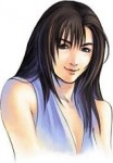 Rinoa Heartilly Profile