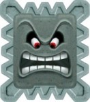 Thwomp Profile