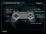 007 Racing Controller Config