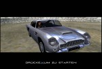 007 Racing emulated screen 1