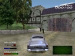 007 Racing emulated screen 2