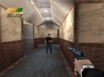 007 – The World Is Not Enough Playstation Screenshot 2