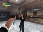 007 – The World Is Not Enough Playstation Screenshot 3