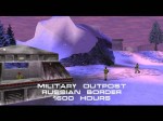 007 – Tomorrow Never Dies Screenshot 1 Playstation PSX