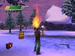 007 – Tomorrow Never Dies Screenshot 2 Playstation PSX