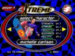 3Xtreme PSX Playstation Racer Screen 1