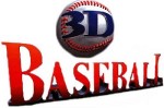 3dbaseballlogo