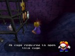 40 Winks Screenshot 10 EPSXE Playstation PSX