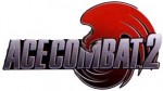 Ace Combat 2 Logo