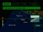 Ace Combat 2 PSX Playstation Briefing Screenshot