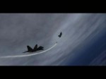 Ace Combat 2 PSX Playstation Intro Screenshot 3