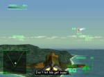 Ace Combat 2 PSX Playstation Screenshot 1