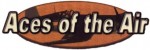 Aces Of The Air Logo