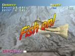 Action Bass PSX Playstation Screenshot 1