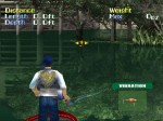 Action Bass PSX Playstation Screenshot 2