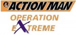 Action Man Operation Extreme Logo