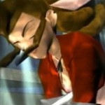 Aerith Death