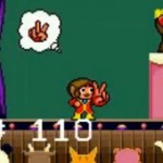 Alex Kidd Gallery