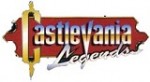 Castlevania Legends Logo
