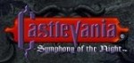 Castlevania SOTN Logo small