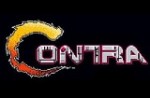 Contra Classic Logo