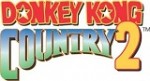 Donkey Kong Country Logo