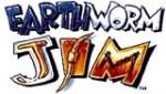 Earthworm Jim Logo small