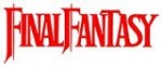 Final Fantasy Logo