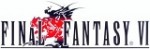 Final Fantasy VI Logo small