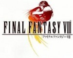 Final Fantasy VIII Logo