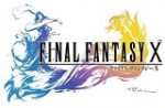 Final Fantasy X Logo