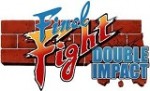 Final Fight Double Impact Logo