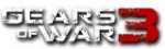 Gears of War 3 Logo