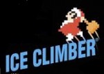 Ice Climber Logo