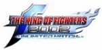 KOF 2k2 UM Logo