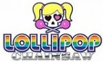 Lollipop Chainsaw Logo small