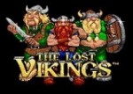 Lost Vikings Logo