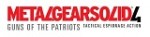 MGS4 Logo