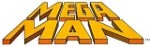 Mega Man Logo