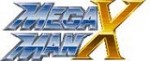 Mega Man X Logo