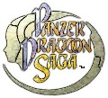 Panzer Dragoon Saga Logo