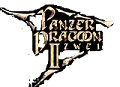 Panzer Dragoon Zwei Logo