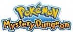 Pokemon Mystery Dungeon Logo