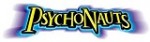 Psychonauts Logo