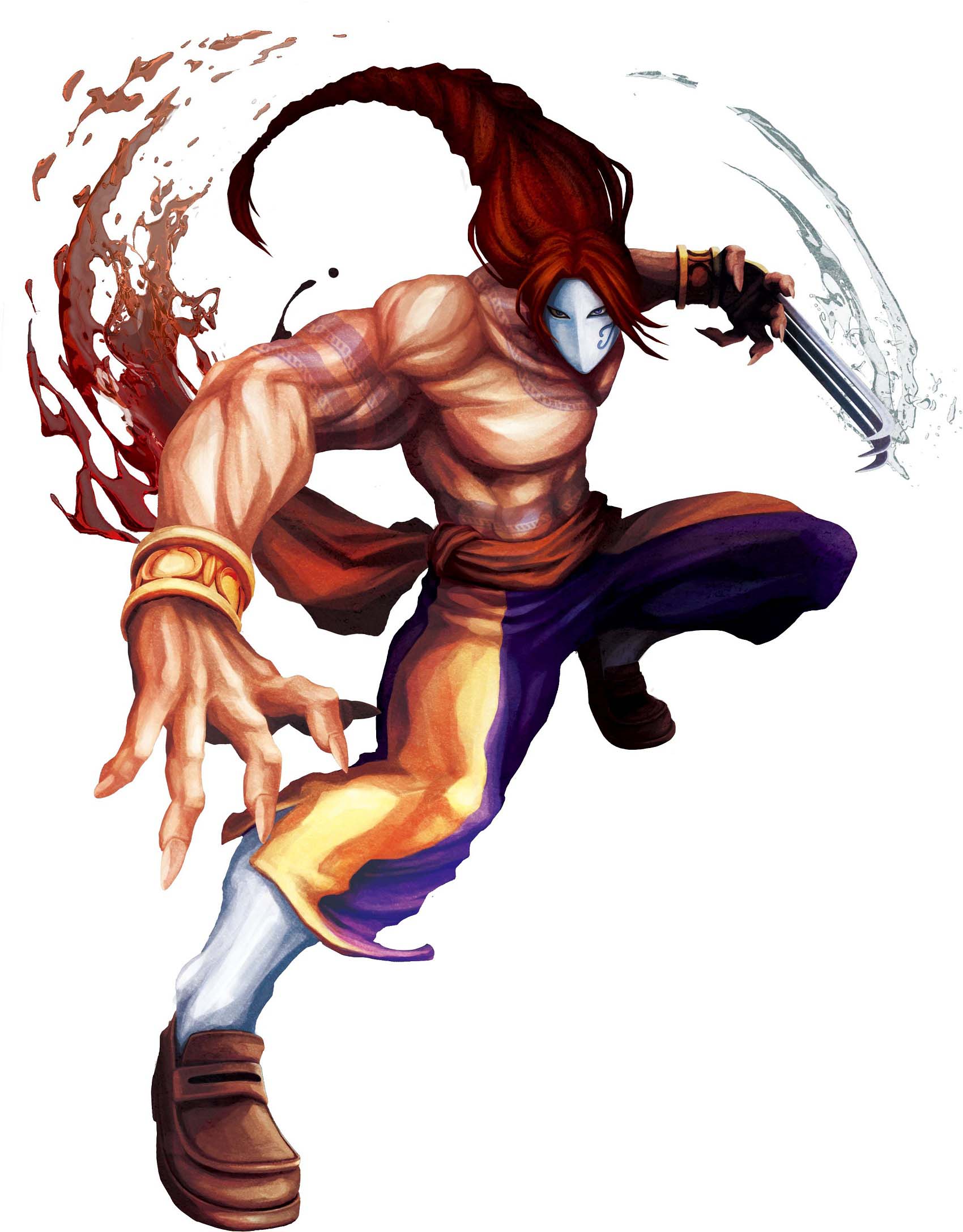 Juri, Street Fighter vs. Mortal Kombat Wiki