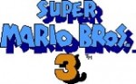 SMB3 Logo